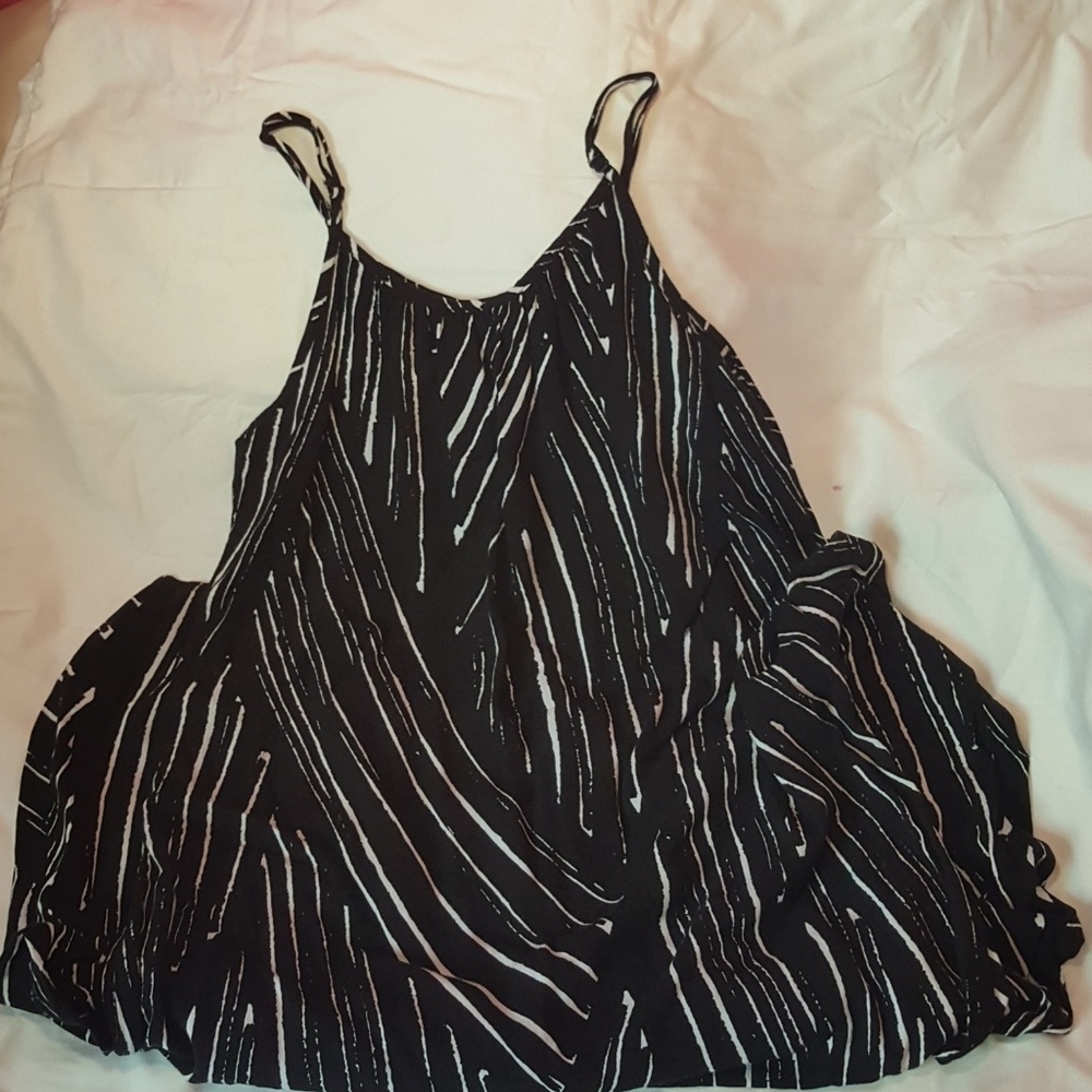 Merona Maxi Dress